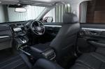 Honda CR-V VTi LX AWD 2020 года (AU)